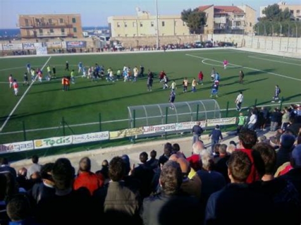 Prende sempre più forma l'Atletico Vieste che si appresta a disputare per il nono anno consecutivo il campionato di Eccellenza pugliese.