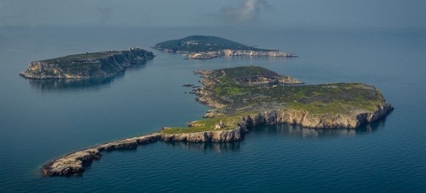 Il Parco rischia di perdere la riserva marina a Tremiti