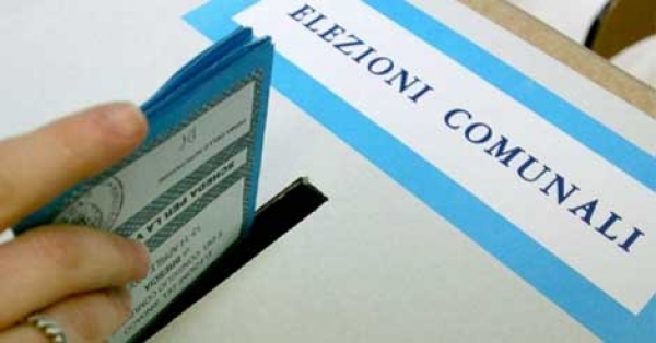 Domani 6 comuni garganici al voto. Seggi aperti in 54 comuni pugliesi. Sono 879.843 i cittadini che eleggeranno sindaci e consiglieri.