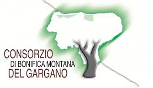 Il Consorzio di Bonifica Montana del Gargano rende noto che lo sportello informativo sarà aperto a Vieste giovedì prossimo 22 marzo