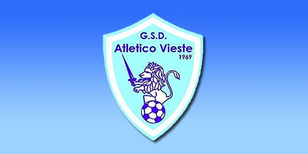 Atletico Vieste - Tornano Paolo e Rocco Augelli