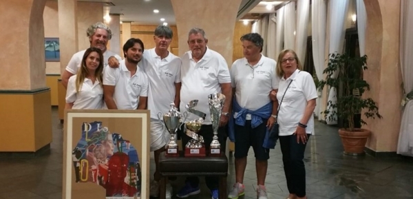 Centro Velico Giovinazzo sugli scudi, Soft vince la regata Vieste-Lastovo