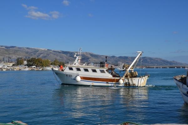 Manfredonia/ Fermo pesca finalmente gli indennizzi. Le imbarcazioni interessate 145 per 368 mila euro.