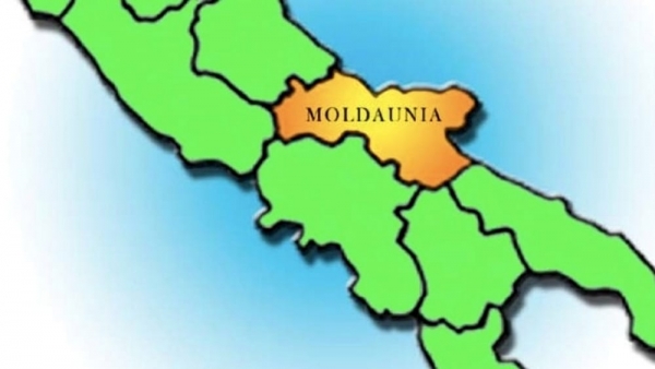 Moldaunia: Il promotore Gennaro Amodeo non si arrende e torna alla carica per il referendum