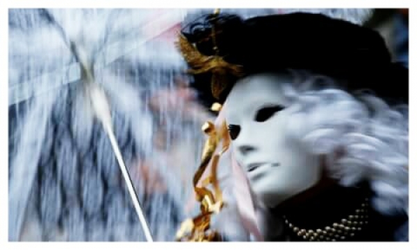 Peschici "maschera" il Carnevale 2017!!!