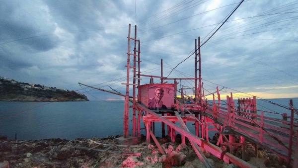 Peschici con il Gargano pronti ad accogliere il Giro numero 100. Oggi l'arrivo della carovana rosa, grande opportunit per il territorio.