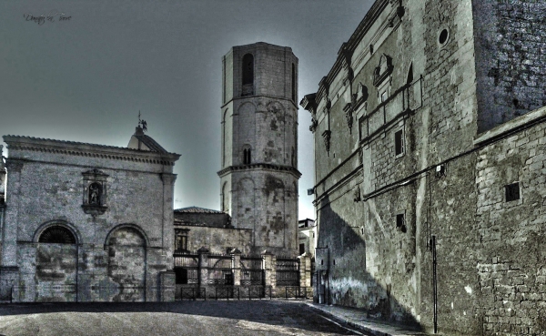 Monte S. Angelo/ Oggi, LOFFERTA DELLA CENA, lantico rituale per ricordare la quarta apparizione