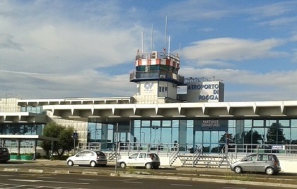 Aeroporti/ 108 milioni ai quattro scali pugliesi: Foggia, Taranto, Bari e Brindisi.