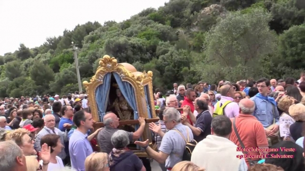 Vieste/ Il comitato di Santa Maria di Merino cerca collaboratori. Un evento speciale come è la nostra festa patronale merita anche idee nuove e speciali.