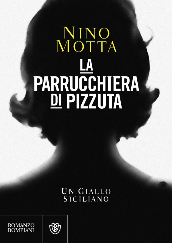 IL LIBRO DELLA SETTIMANA: La parrucchiera di Pizzuta di Nino Motta