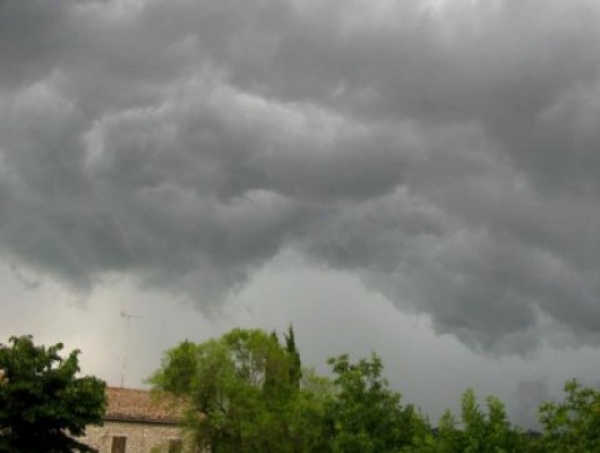 Protezione Civile/ Situazione meteo prevista per questa sera e domani, 22 marzo