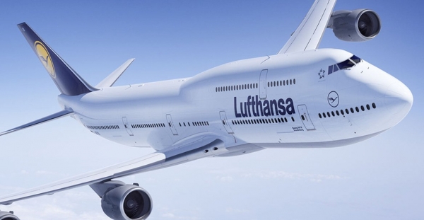 Lufthansa lancia il Francoforte-Bari. Si volerà tre volte alla settimana