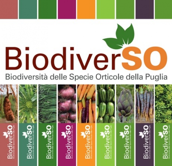 Agricoltura/  con la biodiversit ricchezza alle imprese. La regione conta su 632 specie vegetali autoctone.