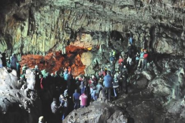 S. Marco in Lamis/ La Grotta di Montenero trova la luce. Arrivano 170 mila euro dal Parco