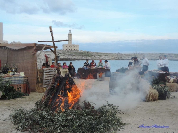 Vieste – “SERENO VARIABILE” DI RAI2 TORNA SUL GARGANO