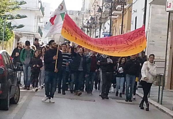 Si  svolta a Vieste la giornata diocesana dei giovani