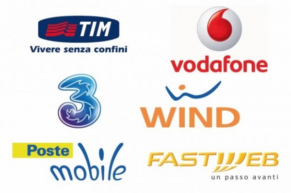 «Fattura mensile o pagherete le multe». Tim, Wind-Tre,Vodafone e Fastweb nel mirino dell'Agcom