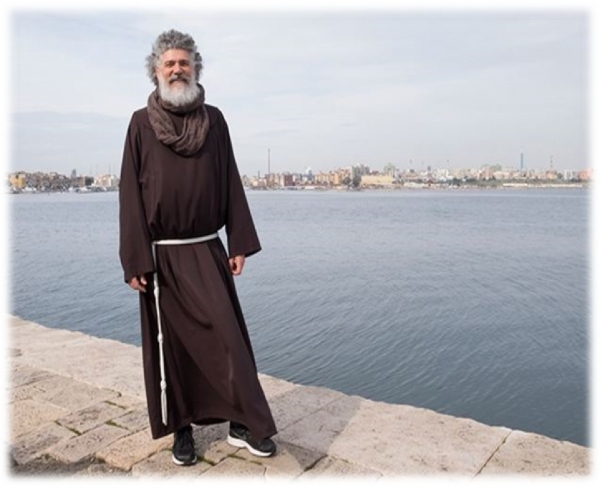 Vieste/ Arcidiocesi Manfredonia-Vieste-S. Giovanni Rotondo, martedì la conferenza dalla "Droga al Saio"