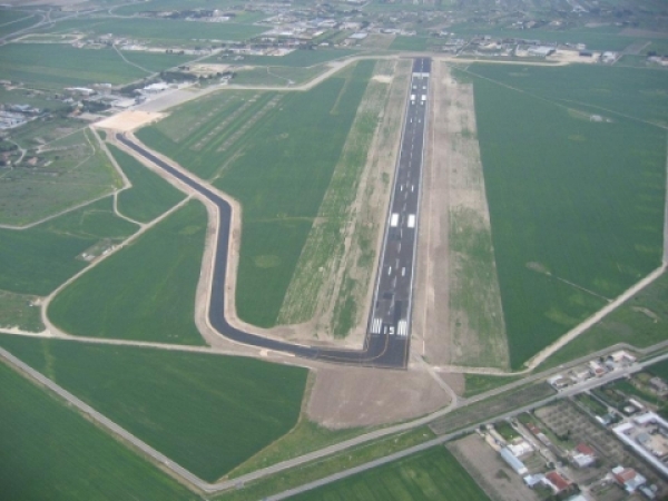 Aeroporto Gino Lisa/ Gatta presenta ennesima interrogazione: 